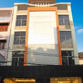 Giảm 1.5 tỷ! Khách sạn 5 tầng 27 phòng 185m2 – Hà Huy Giáp Quận 12